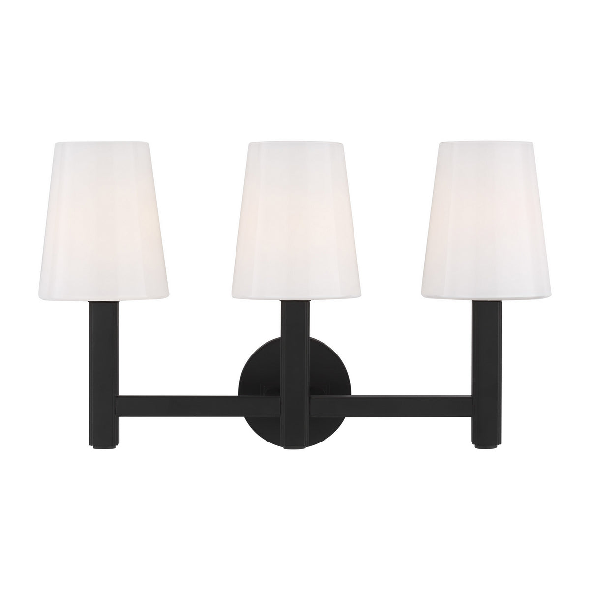 Logan 3-Light Bath Sconce