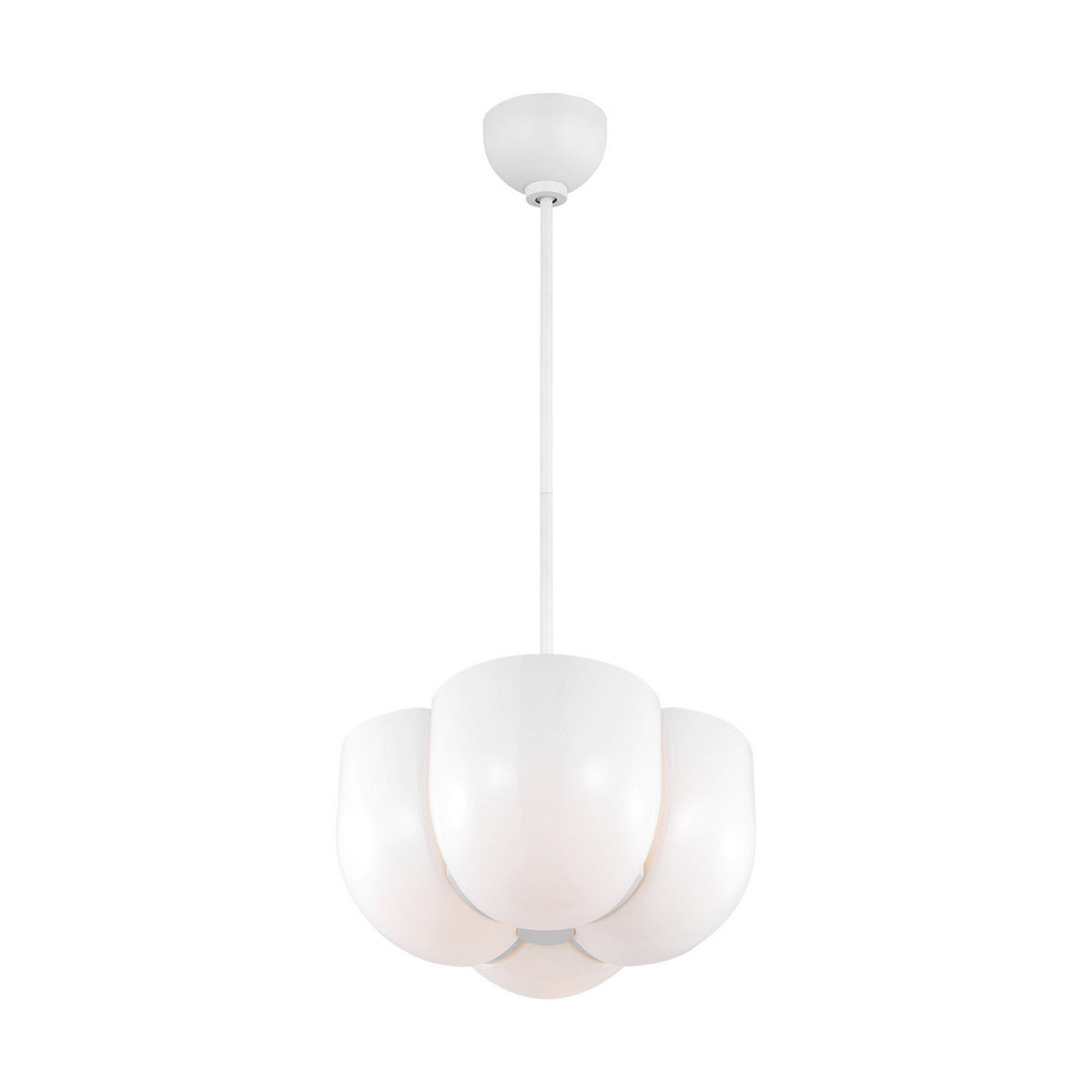 Cheverny Large Pendant