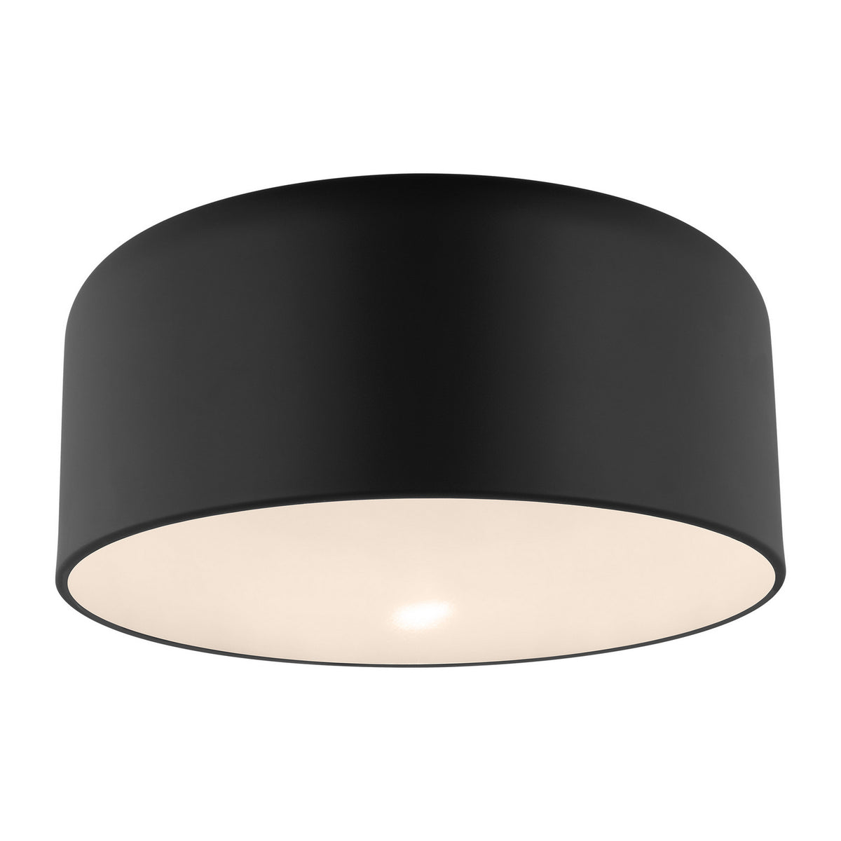 Malone Large Flush Mount — 75 W