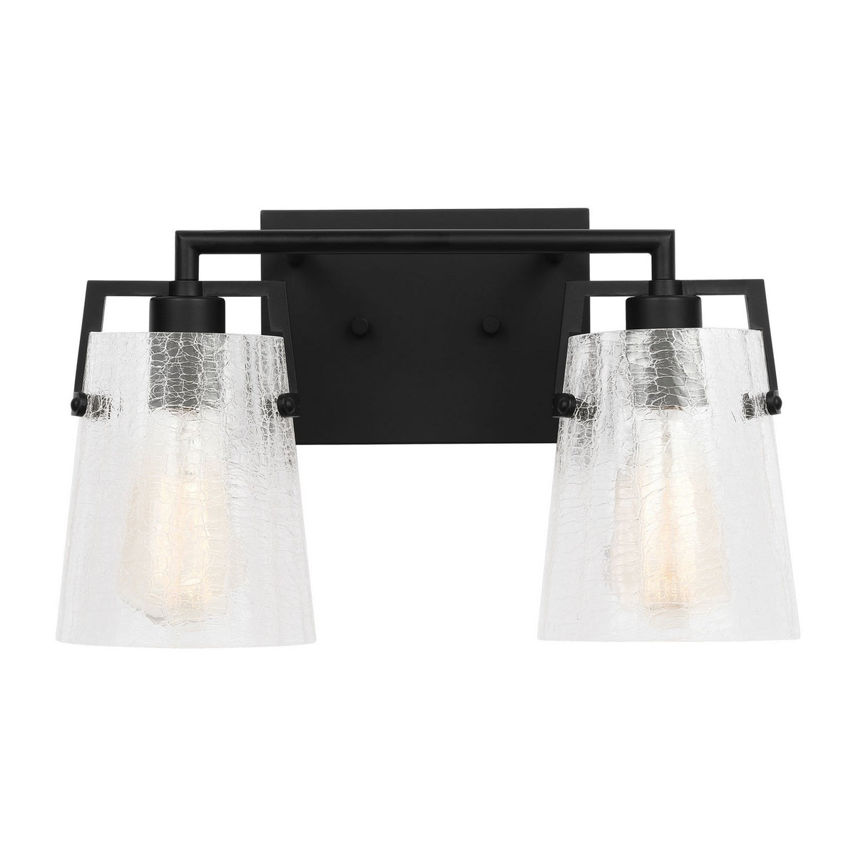 Crofton Two Light Vanity