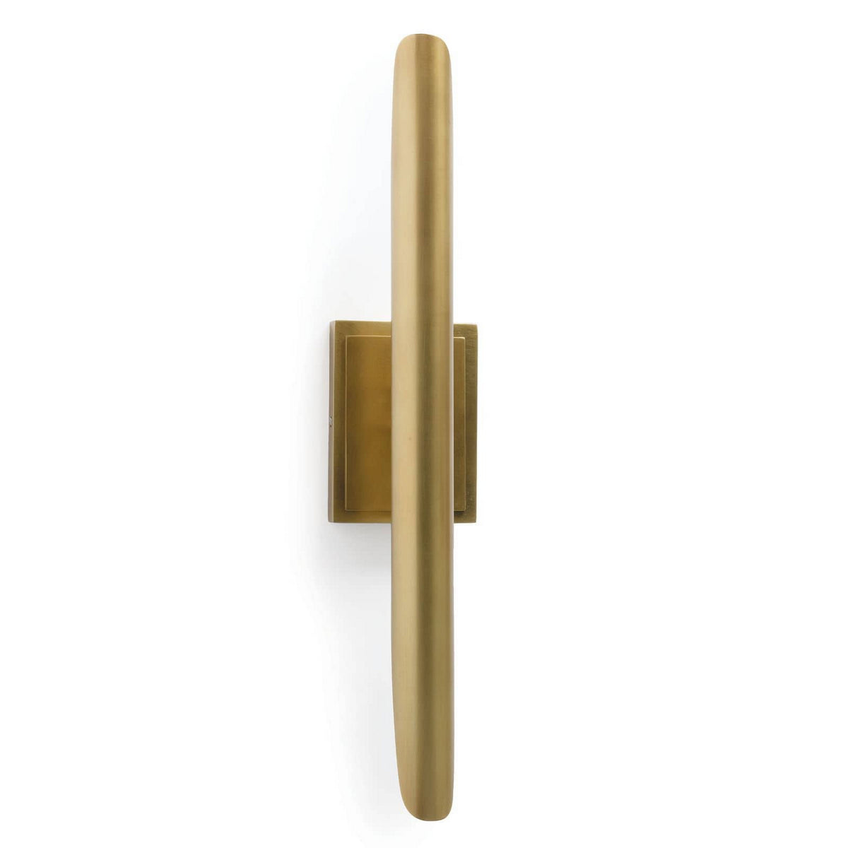Redford Two Light Wall Sconce — 22.00"