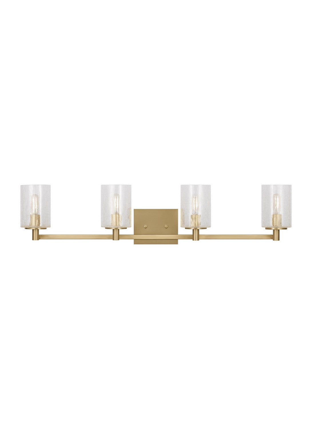 Parker Four Light Bath — 60 W
