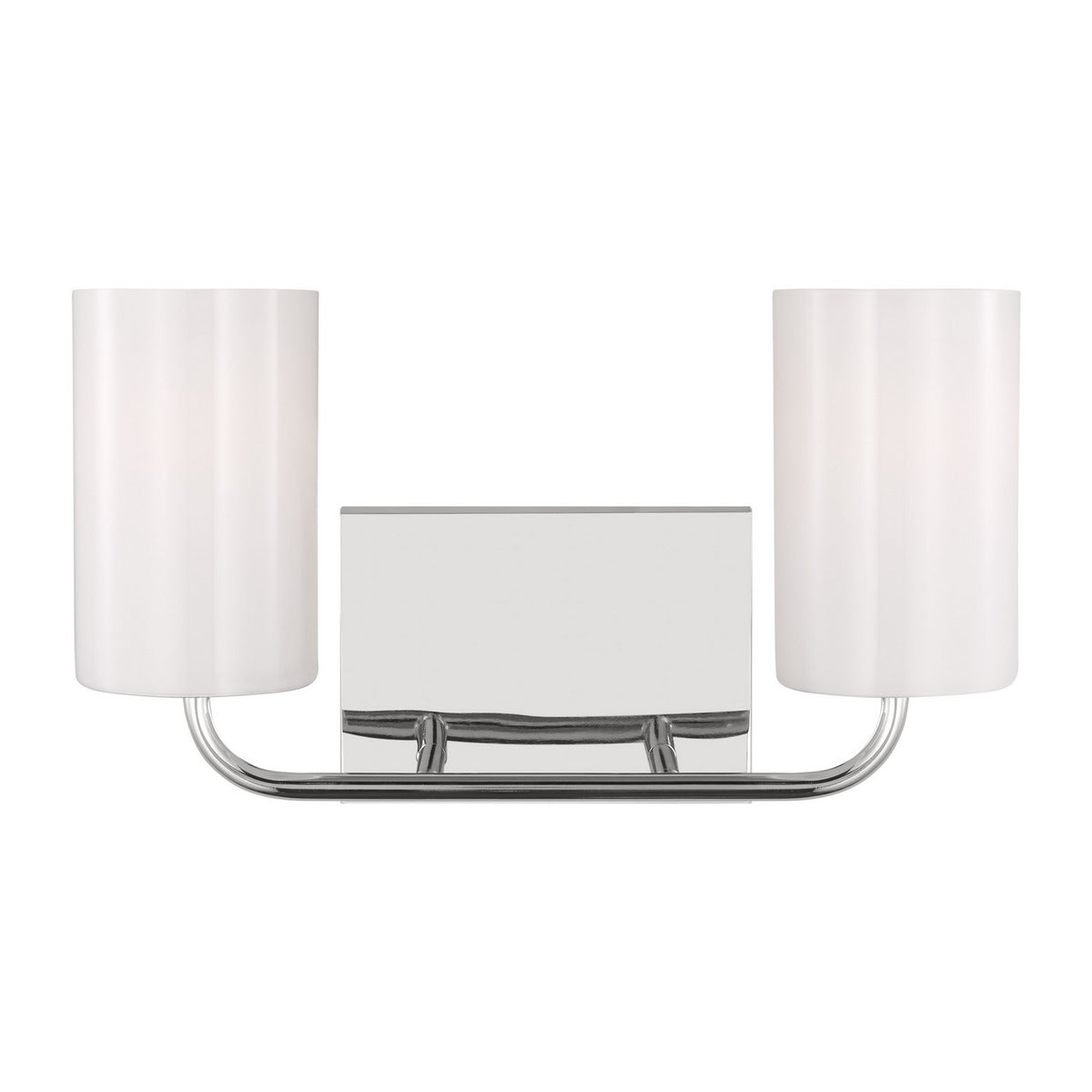 Rhett Two Light Bath — 60 W