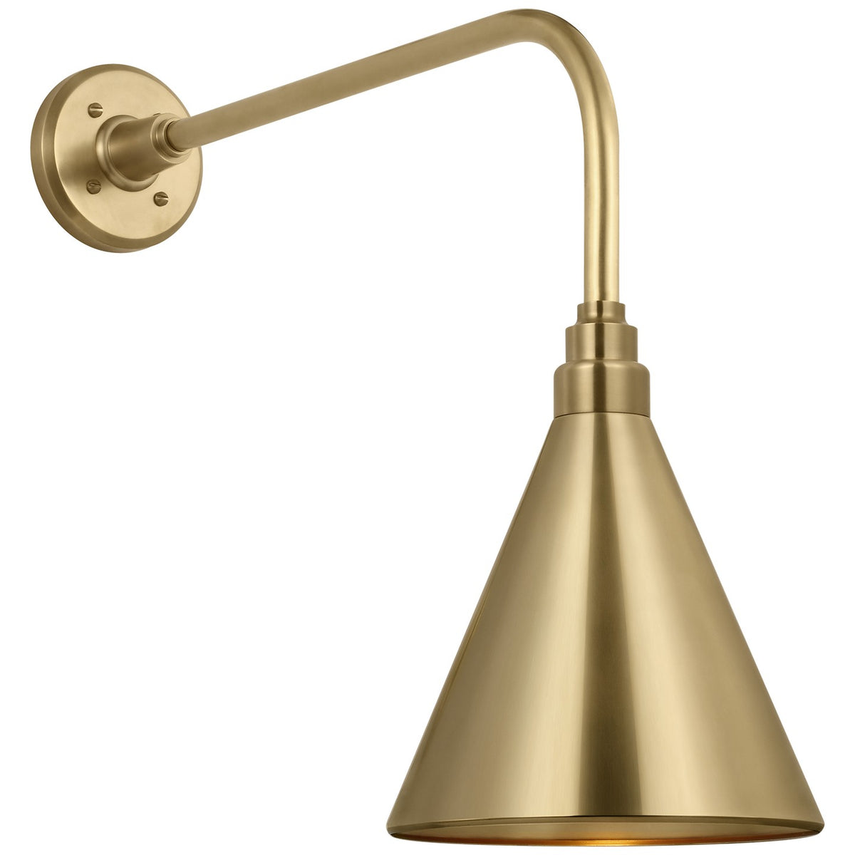 Academy 20" Rex Barn Light