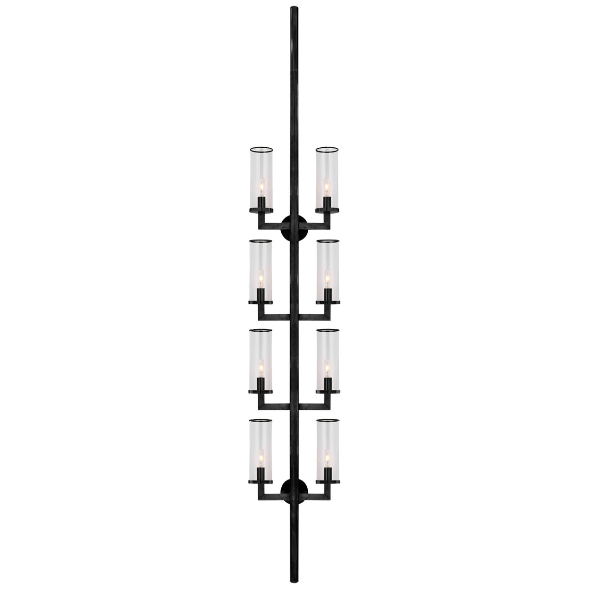 Liaison Statement Sconce