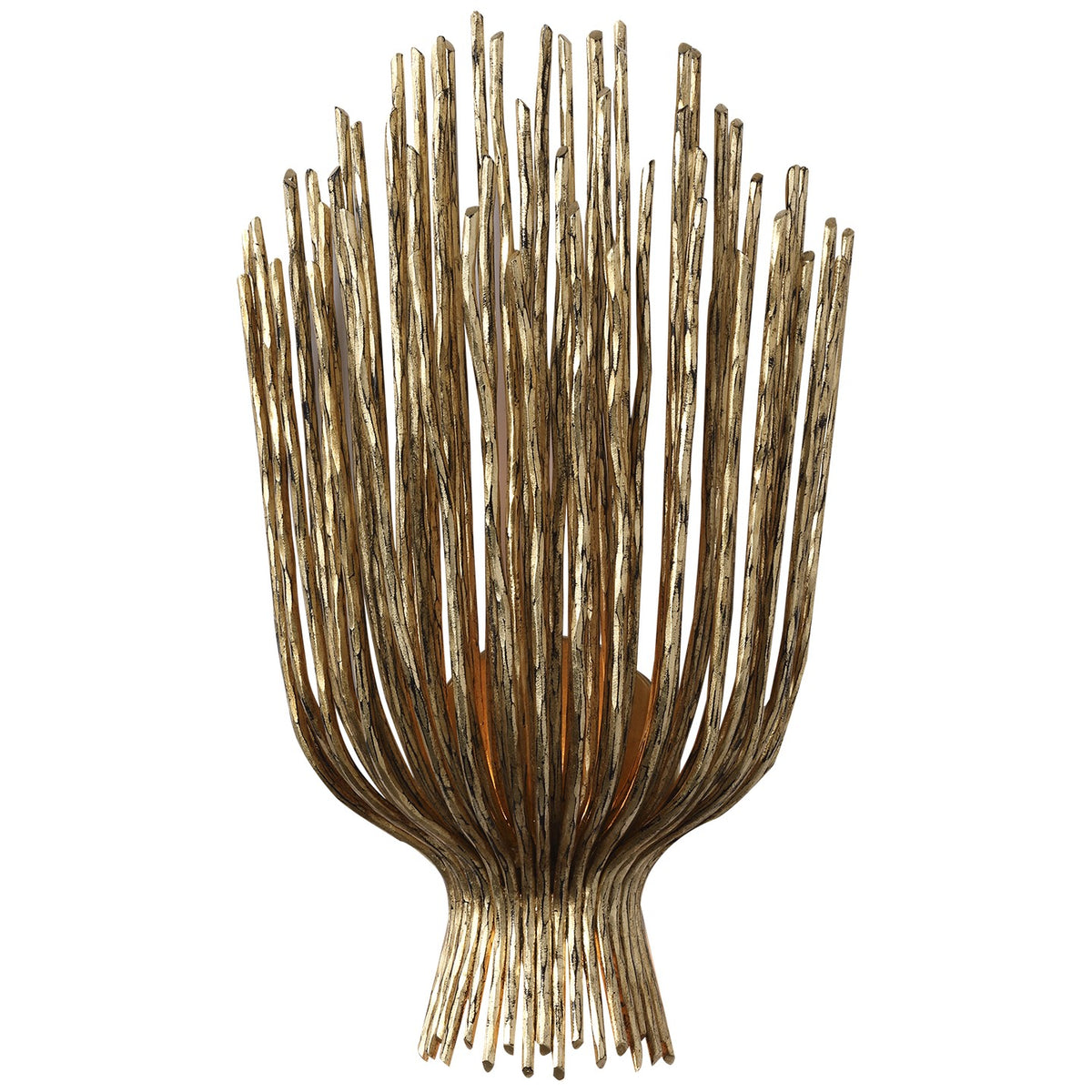 Astra 17" Sculpted Sconce