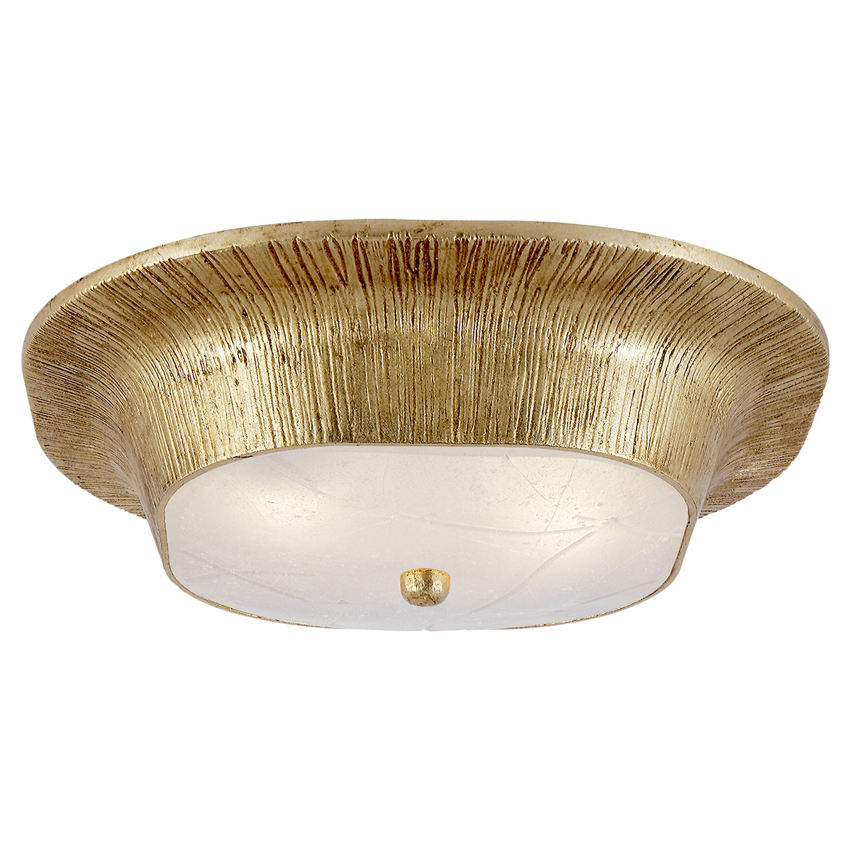 Utopia Round Flush Mount