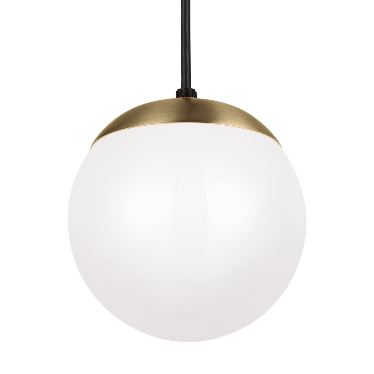 Leo Hanging Globe Small Pendant