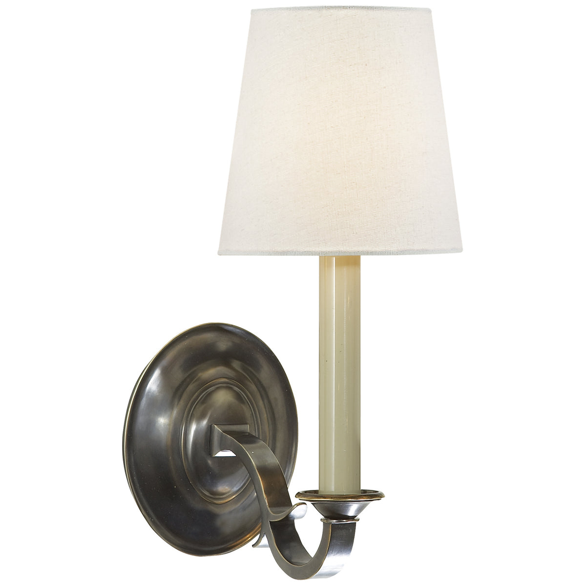 Channing Single Sconce