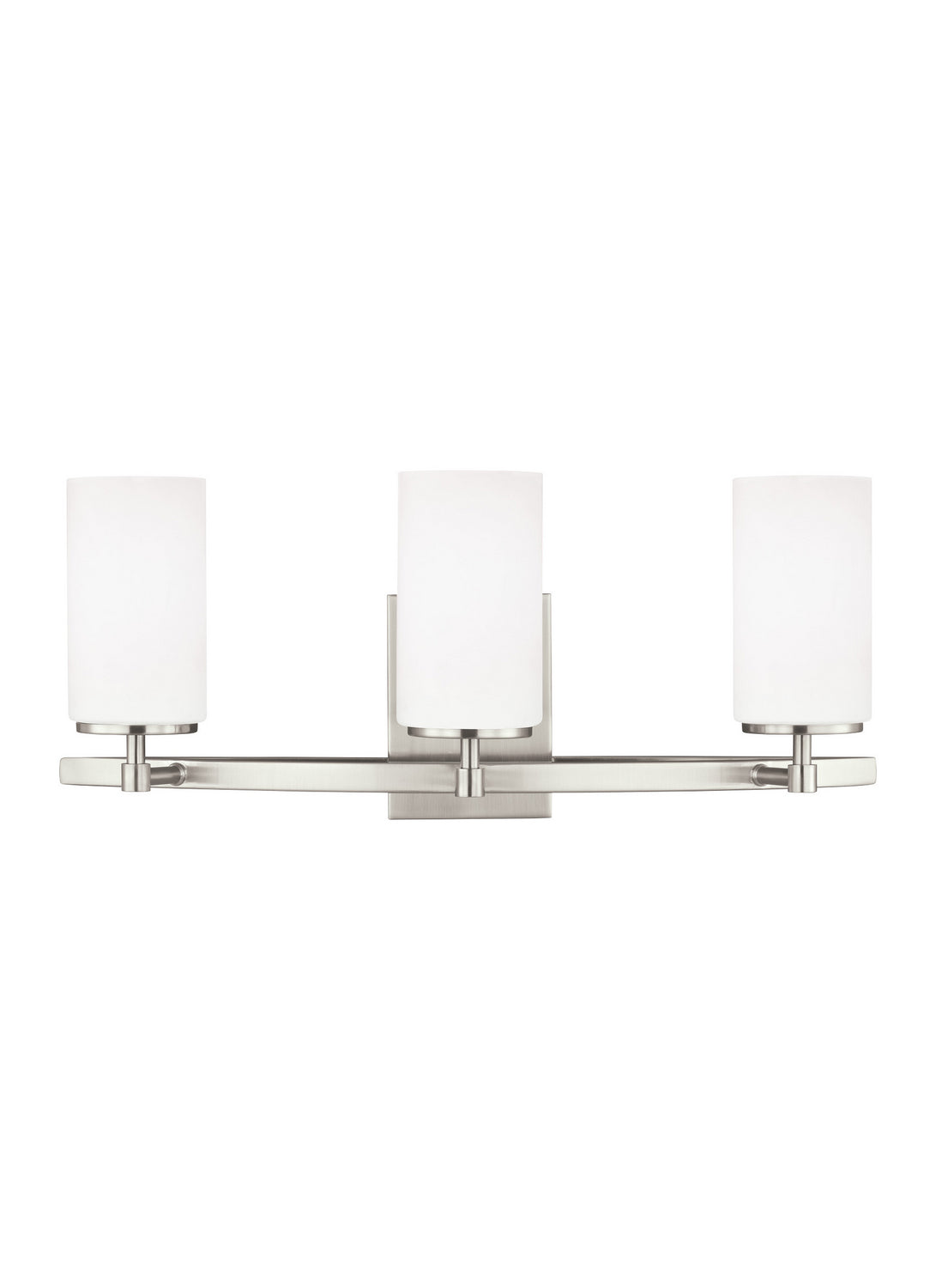 Alturas Three Light Bath