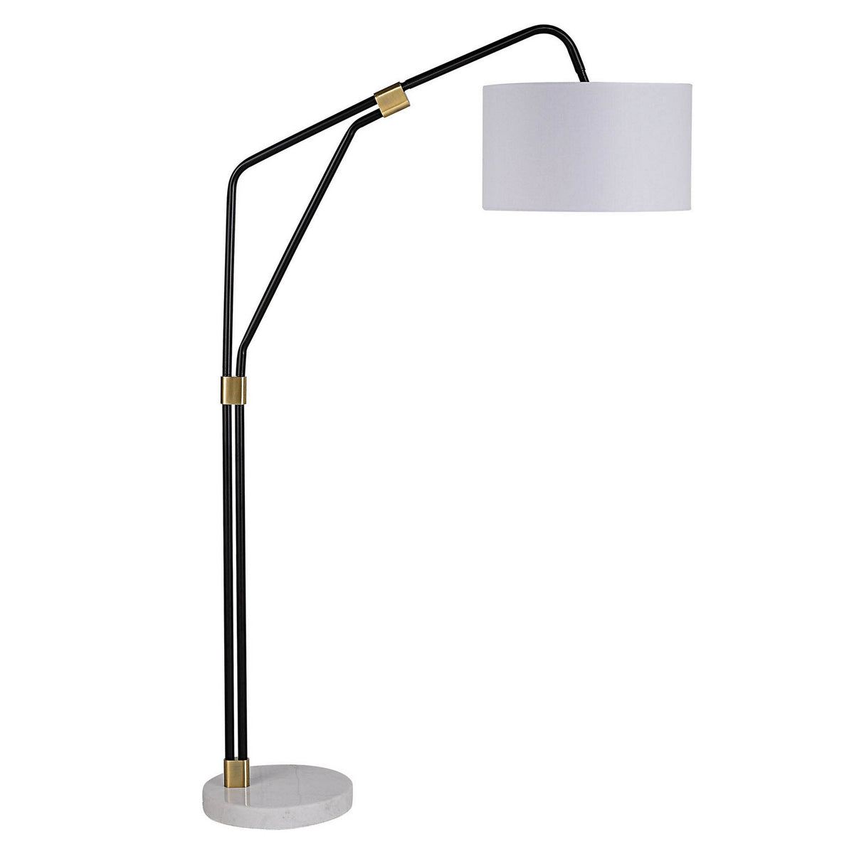Wroxton LED Floor Lamp