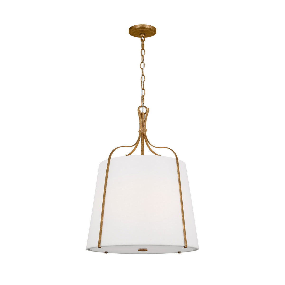 Leander Medium Hanging Shade