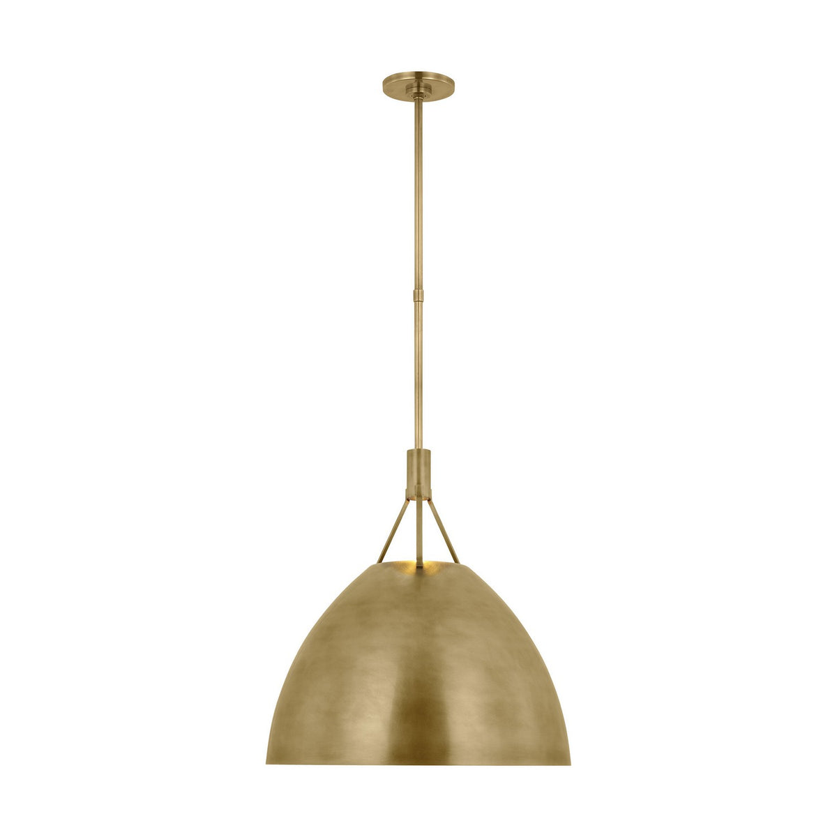 LED Pendant — 18"