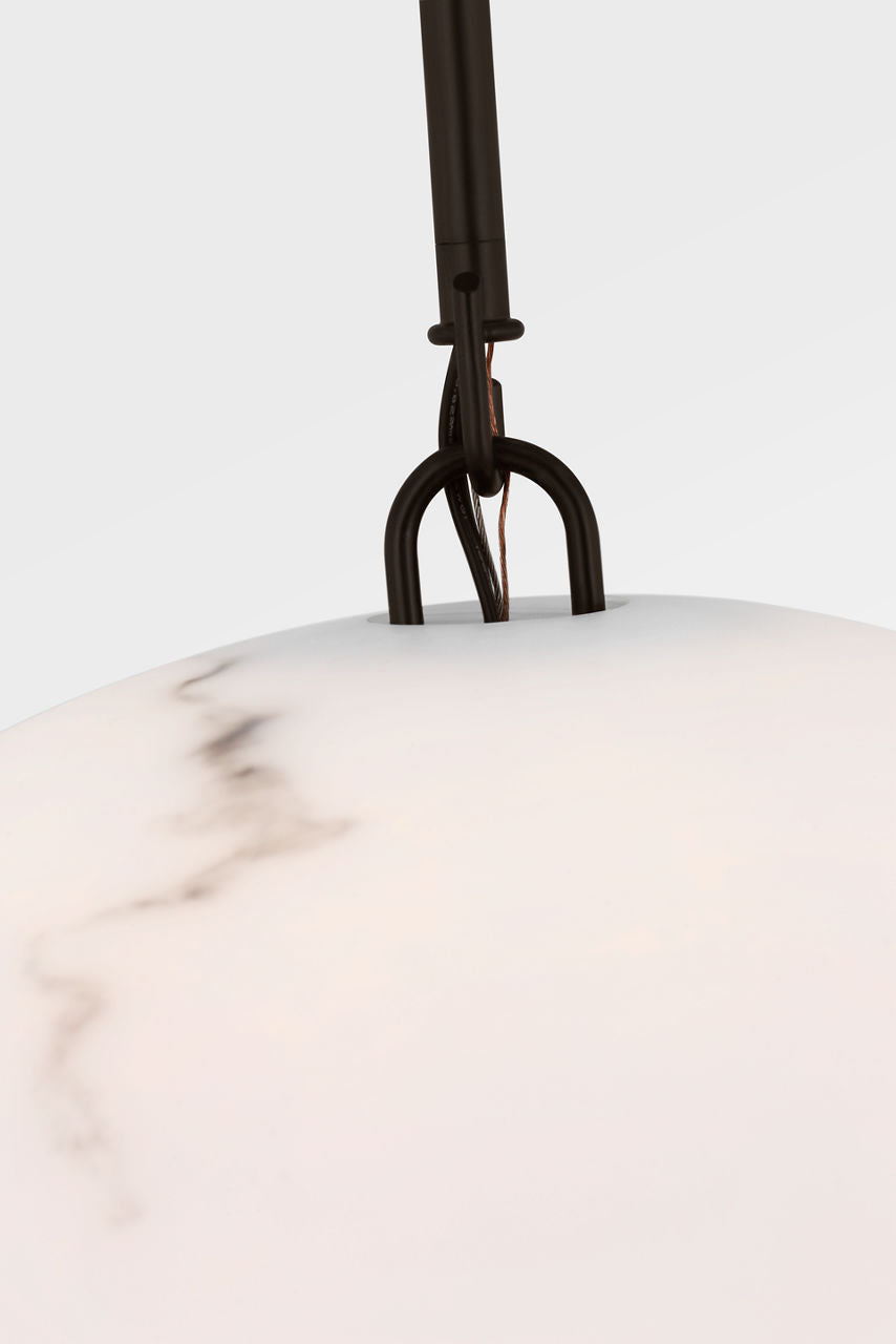 Savina 20 Pendant
