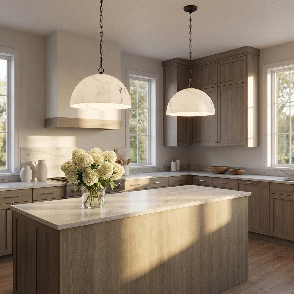 Savina 20 Pendant