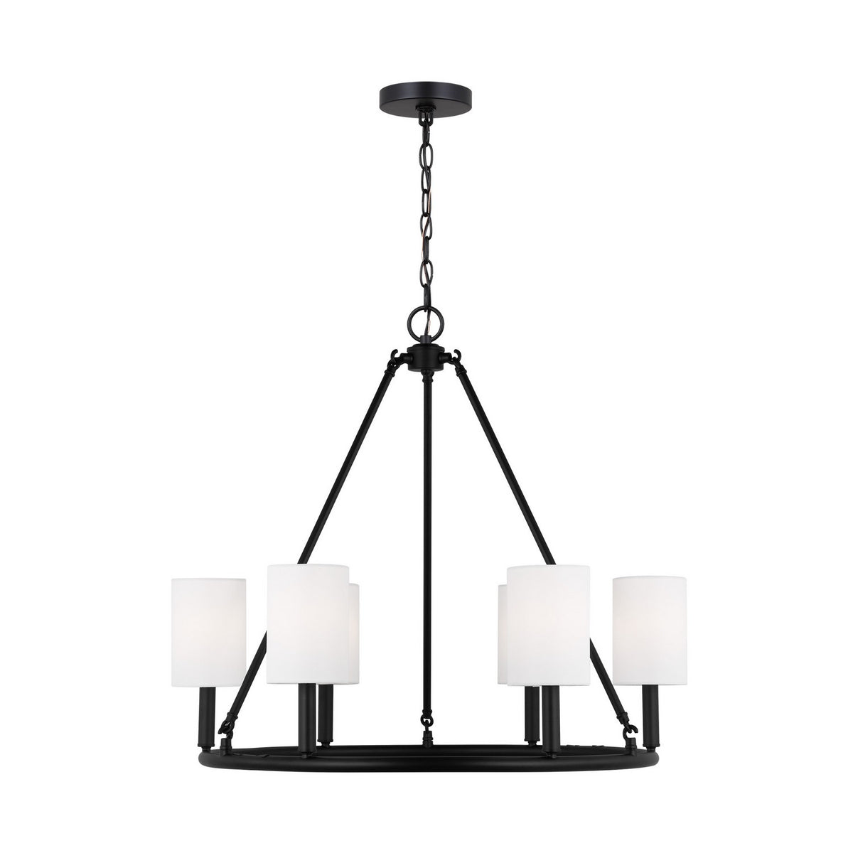 Egmont Large Chandelier