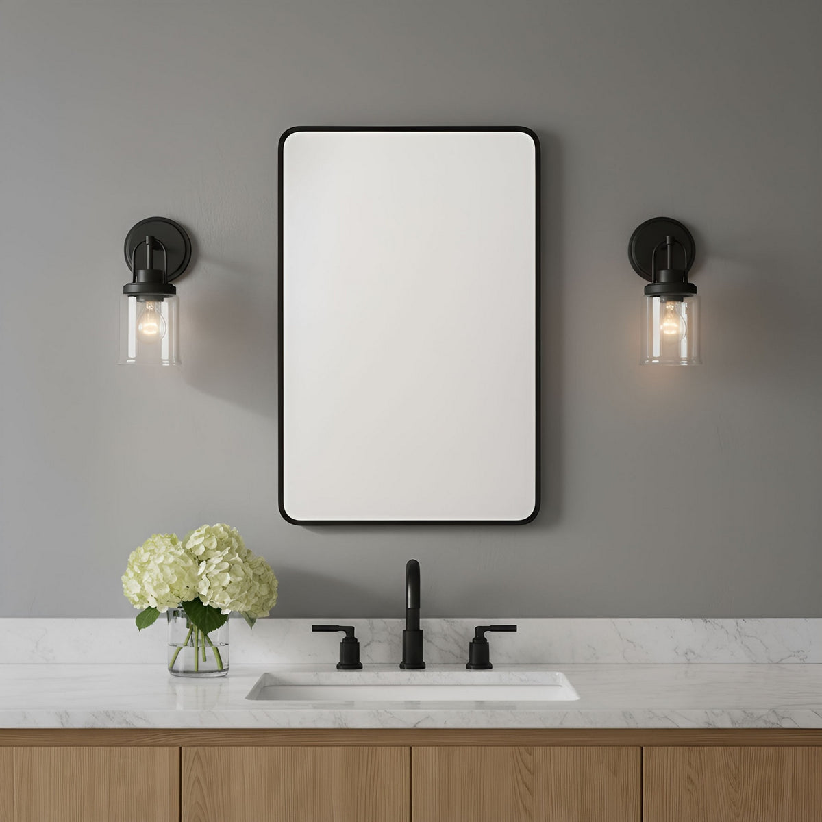 Anders Small Vanity