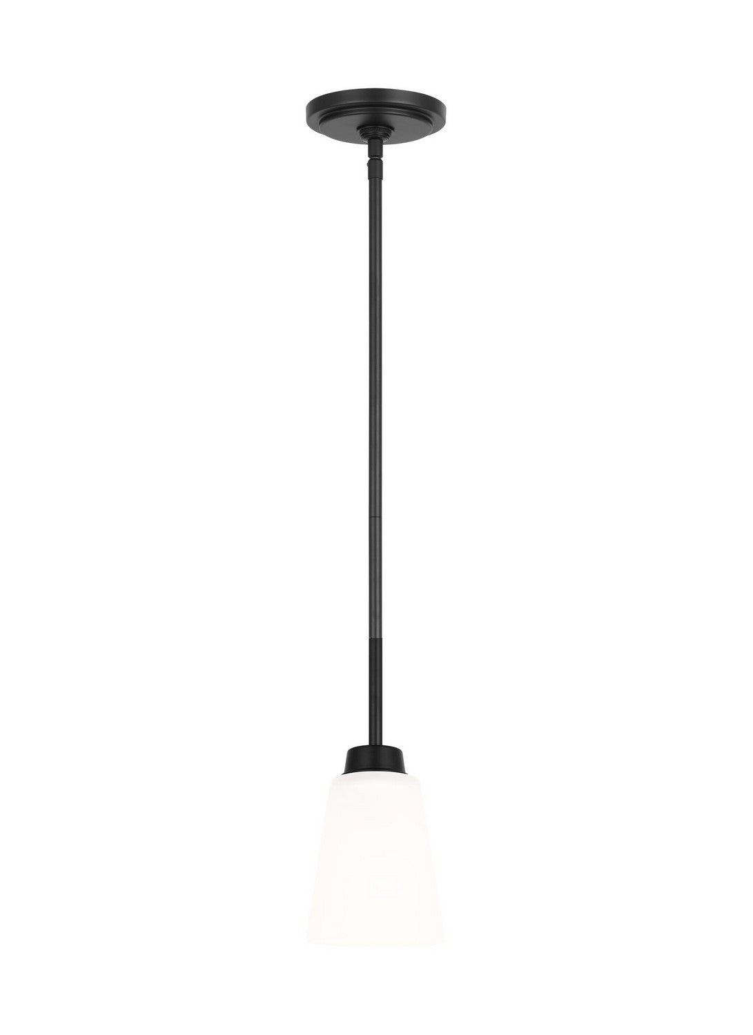 Kerrville One Light Mini Pendant