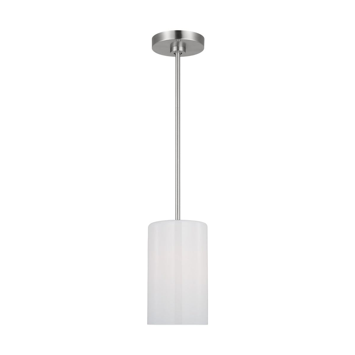 Rhett One Light Pendant — 60 W