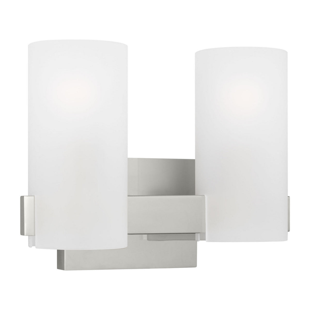 Rhode 2-Light Bath Sconce