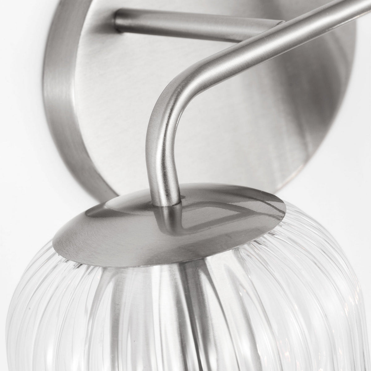 Eisele Two Light Bath