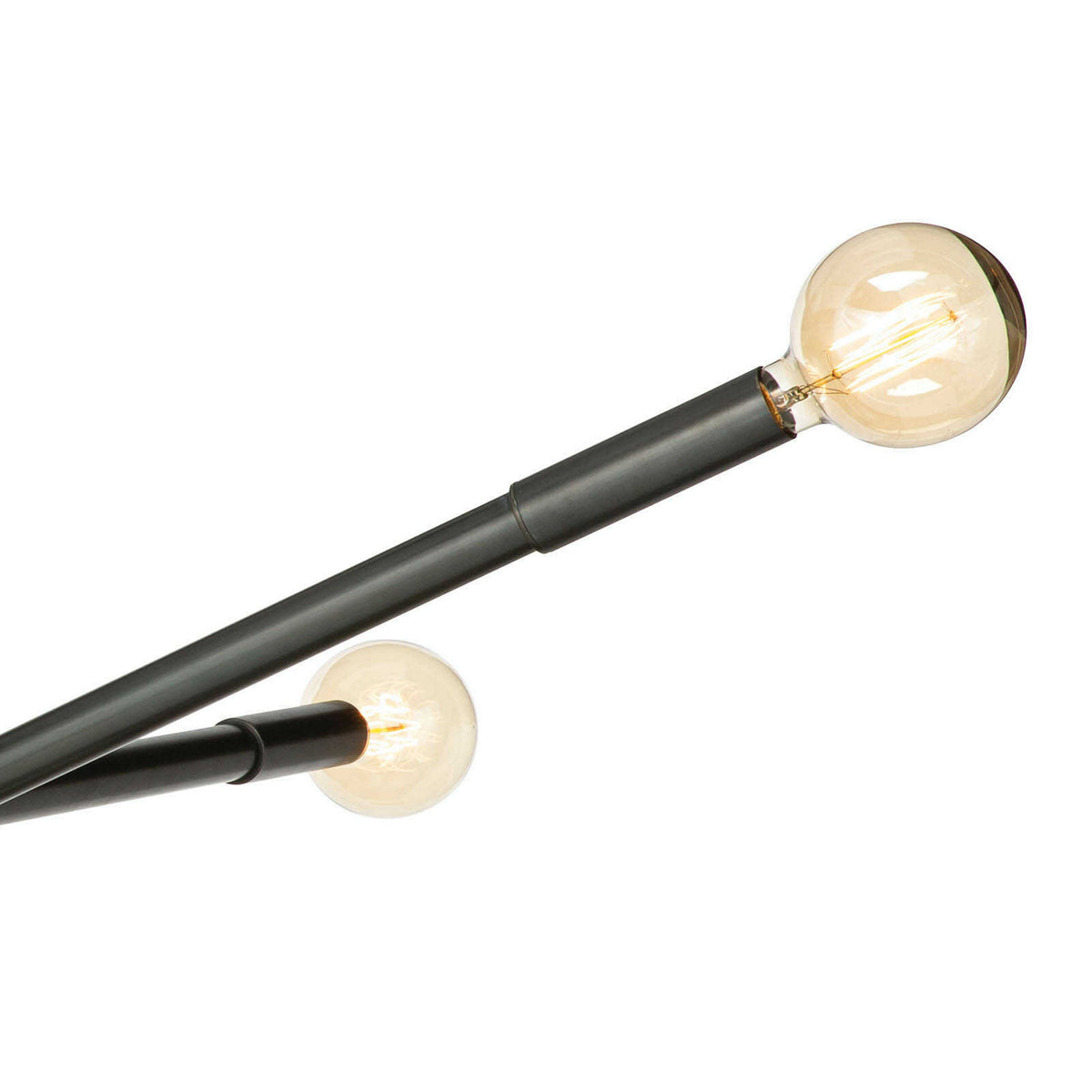 Talon Three Light Chandelier