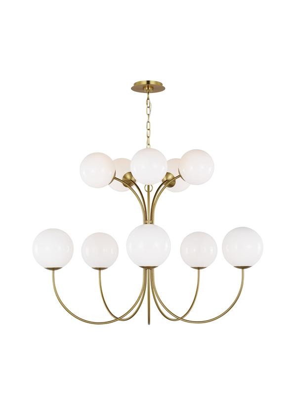 Noemie Large Chandelier
