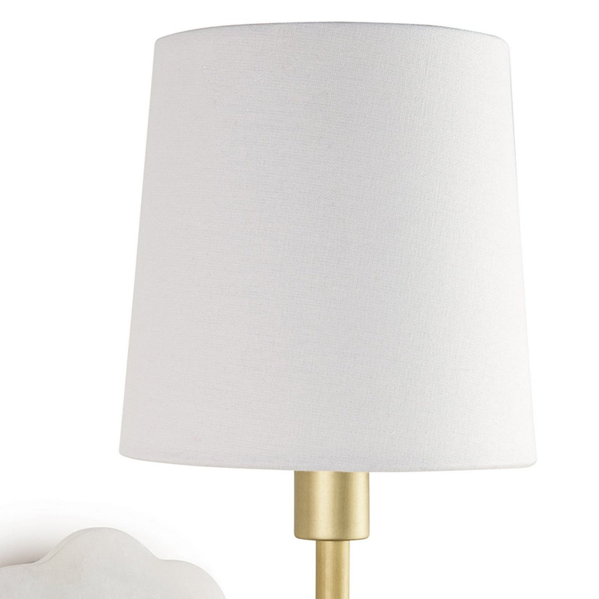 Mia One Light Wall Sconce