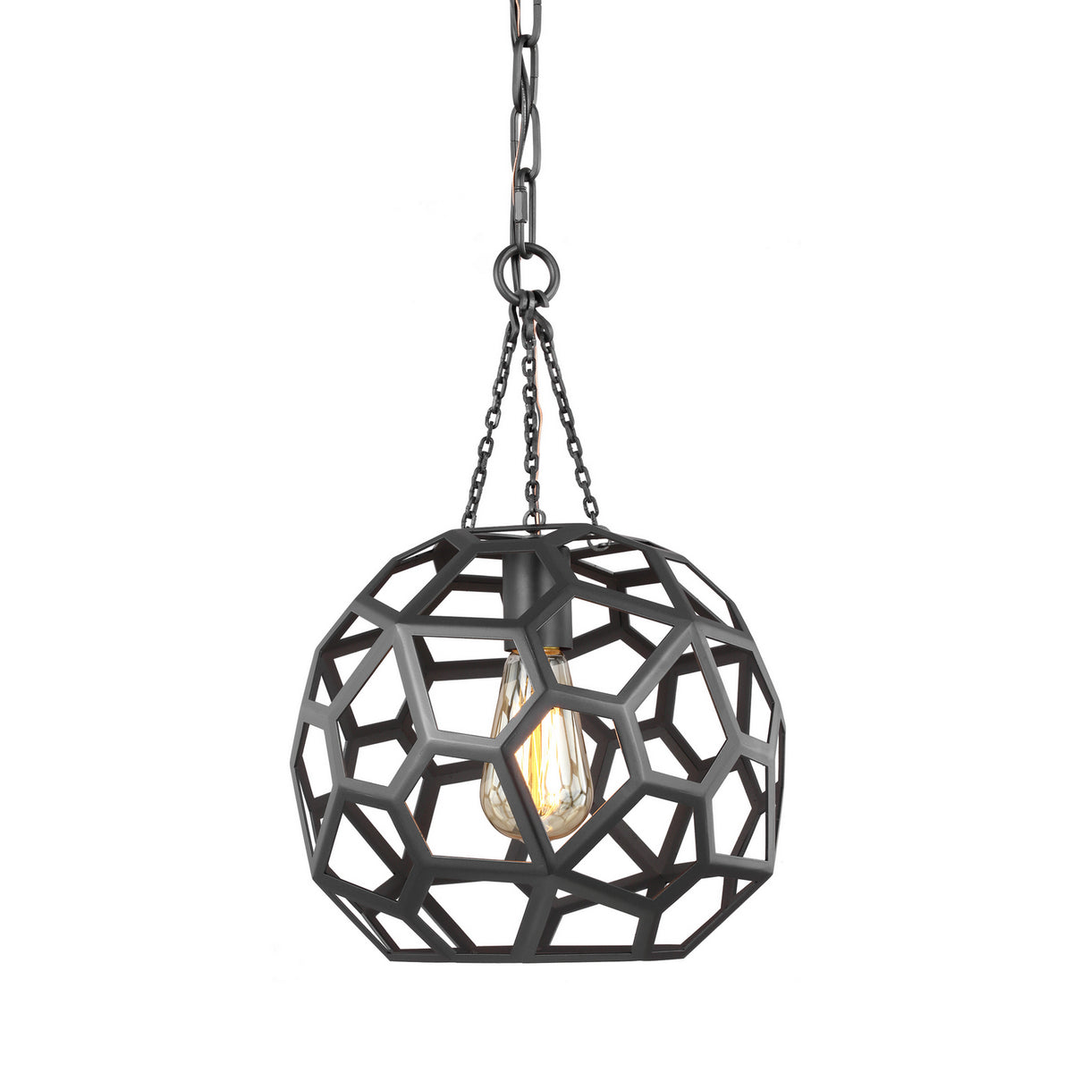 Feccetta Small Pendant