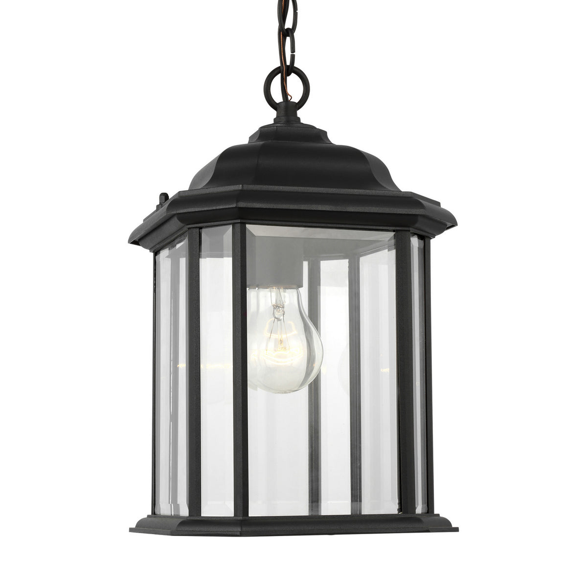 Kent 15" Hanging Lantern