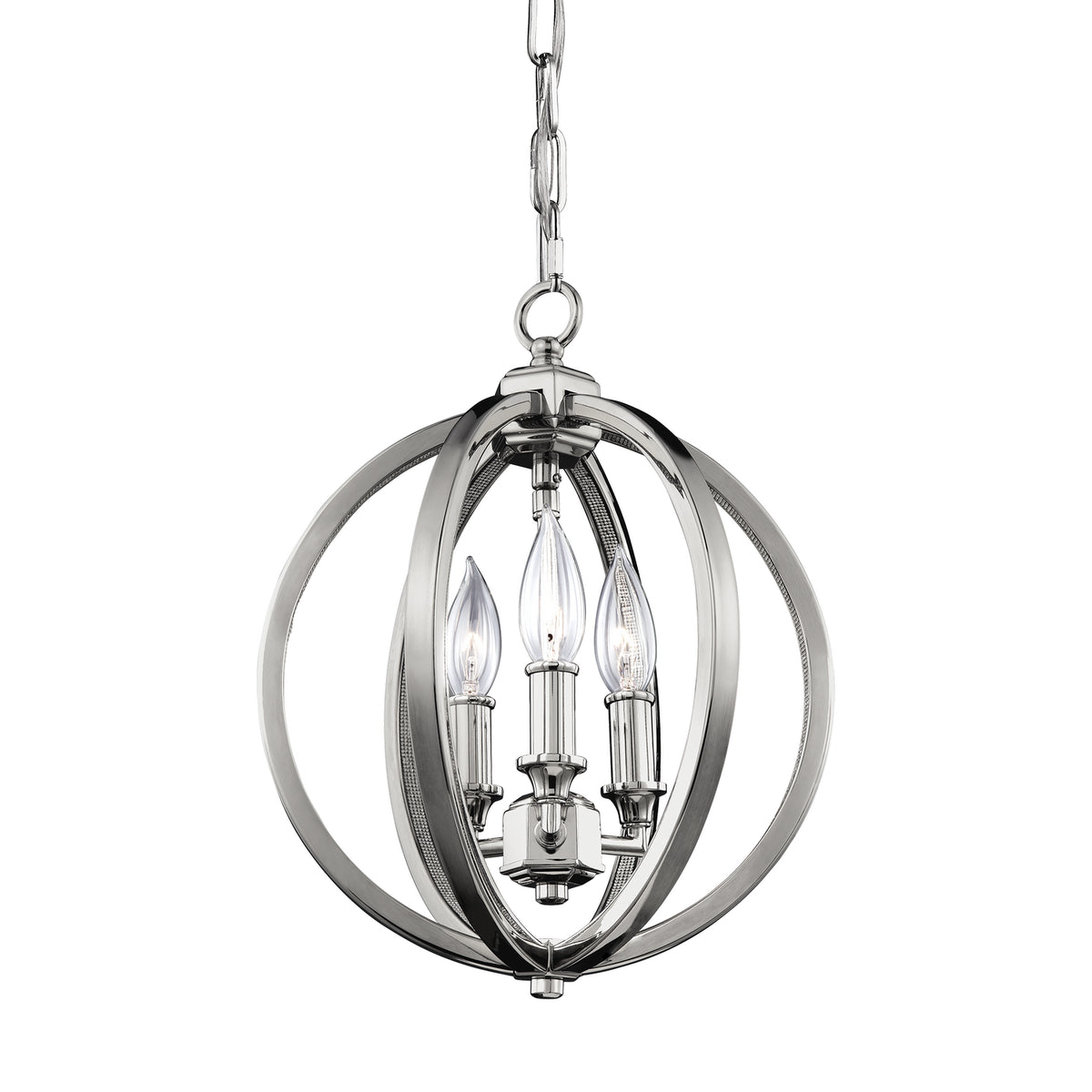 Corinne Small Pendant