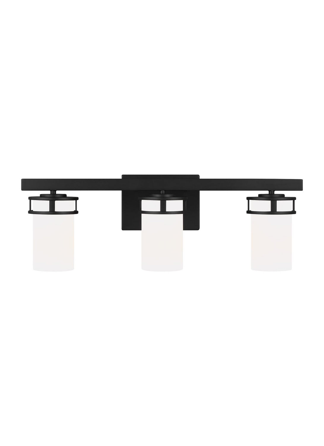 Robie Three Light Bath