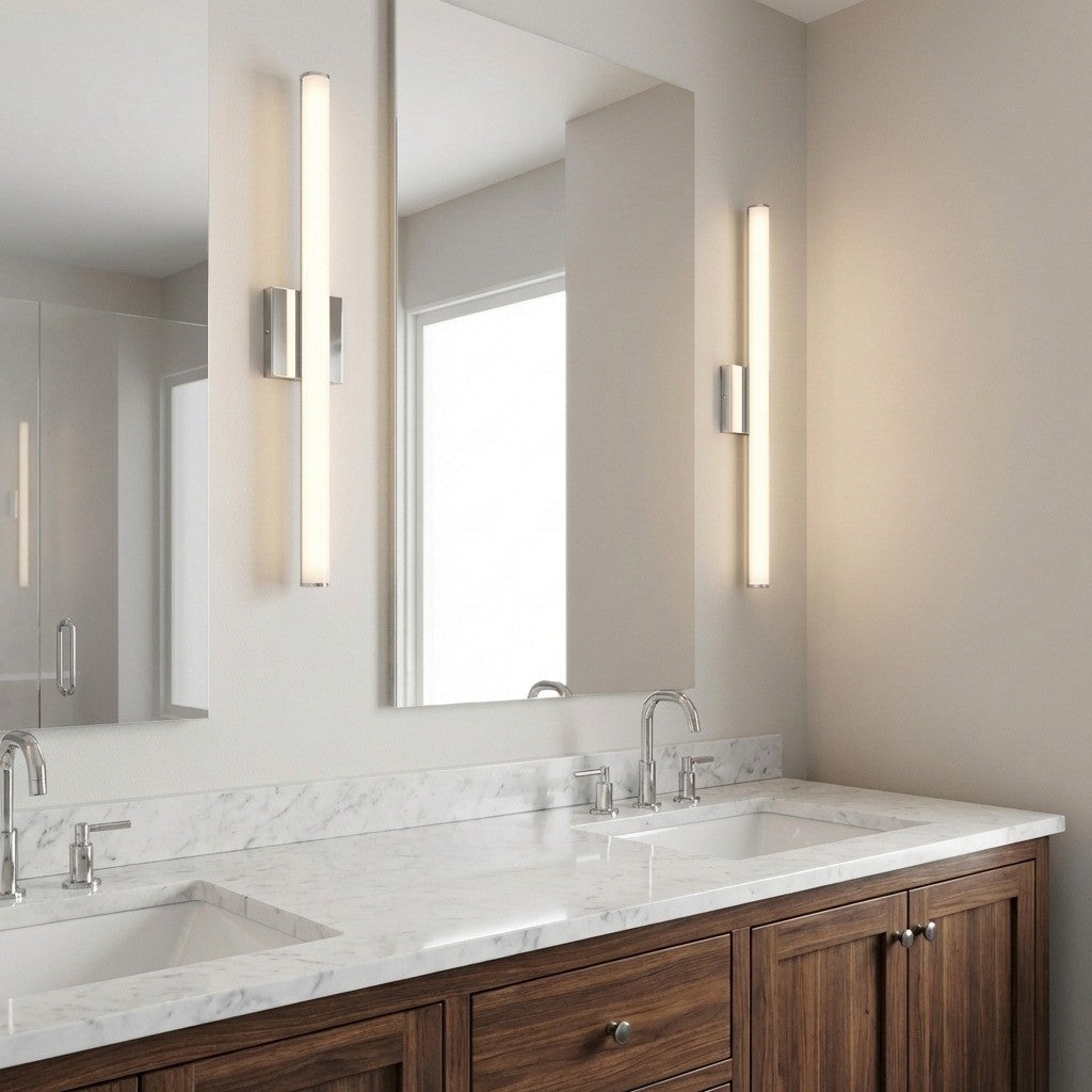 Cavitt 36 LED Vanity