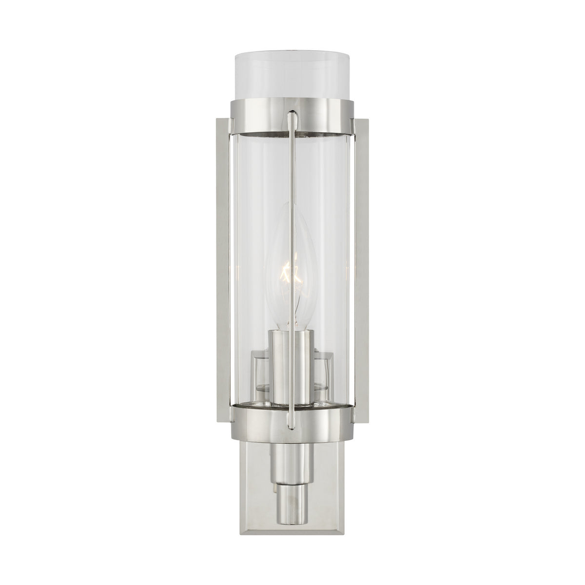 Flynn 1-Light Bath Sconce