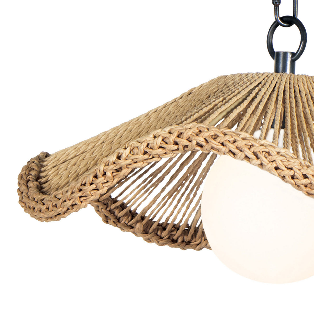 Provence Cafe LED Pendant