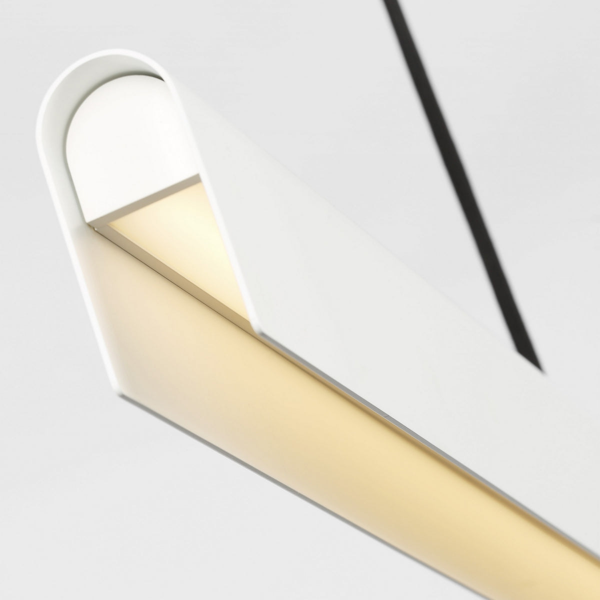 Cloak 60 Linear Chandelier