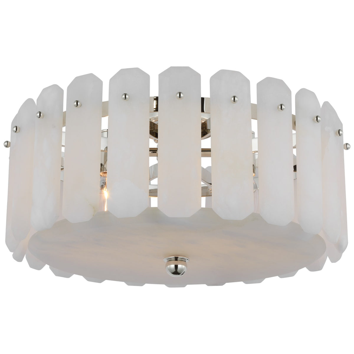 Bonnington Medium Flush Mount