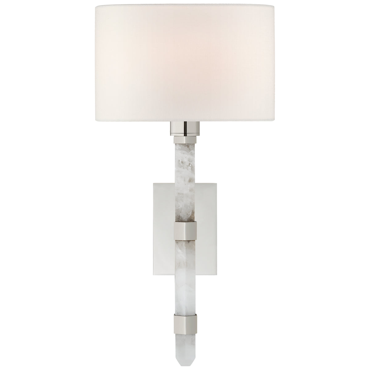 Adaline Small Tail Sconce