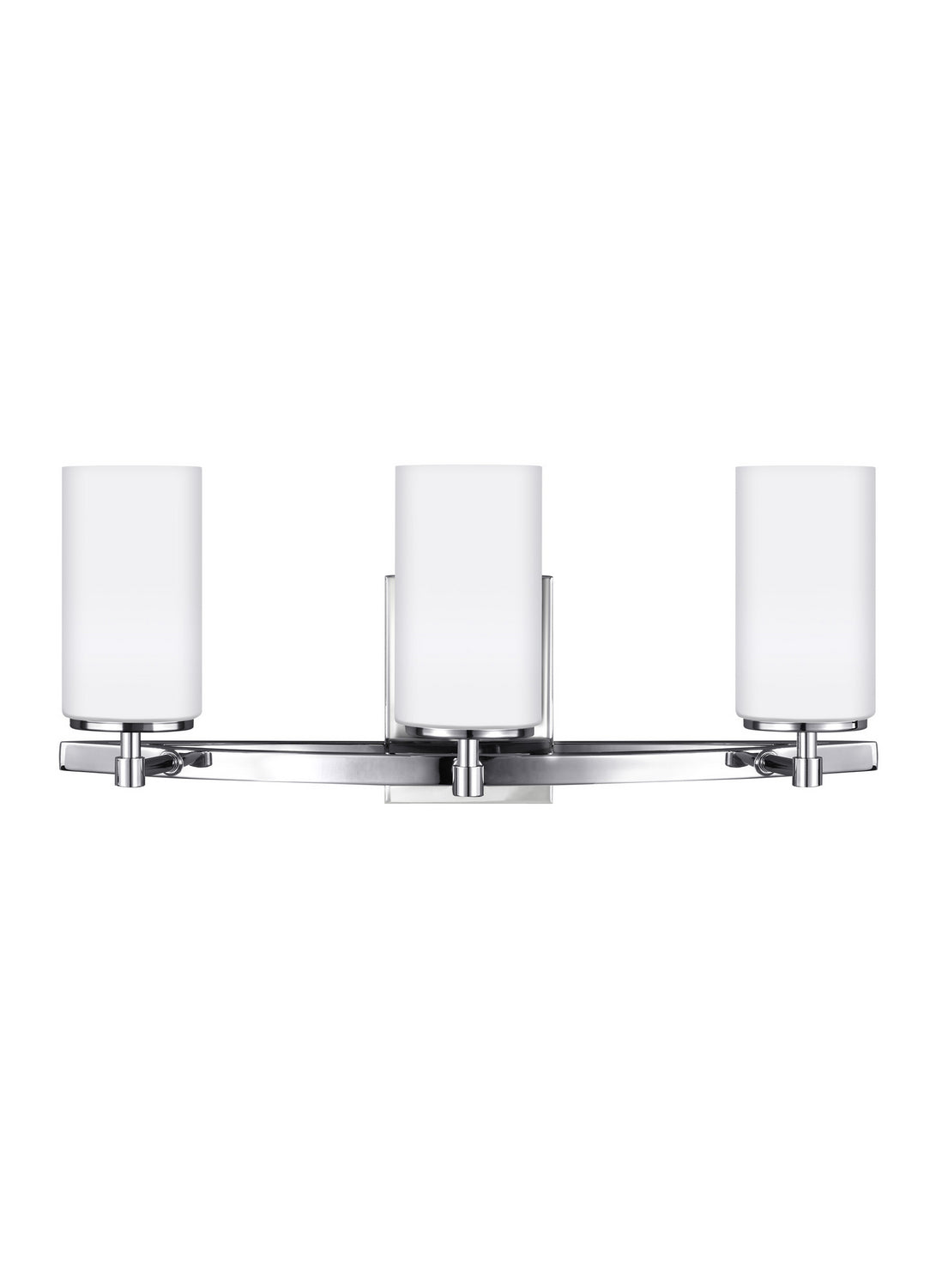 Alturas Three Light Bath