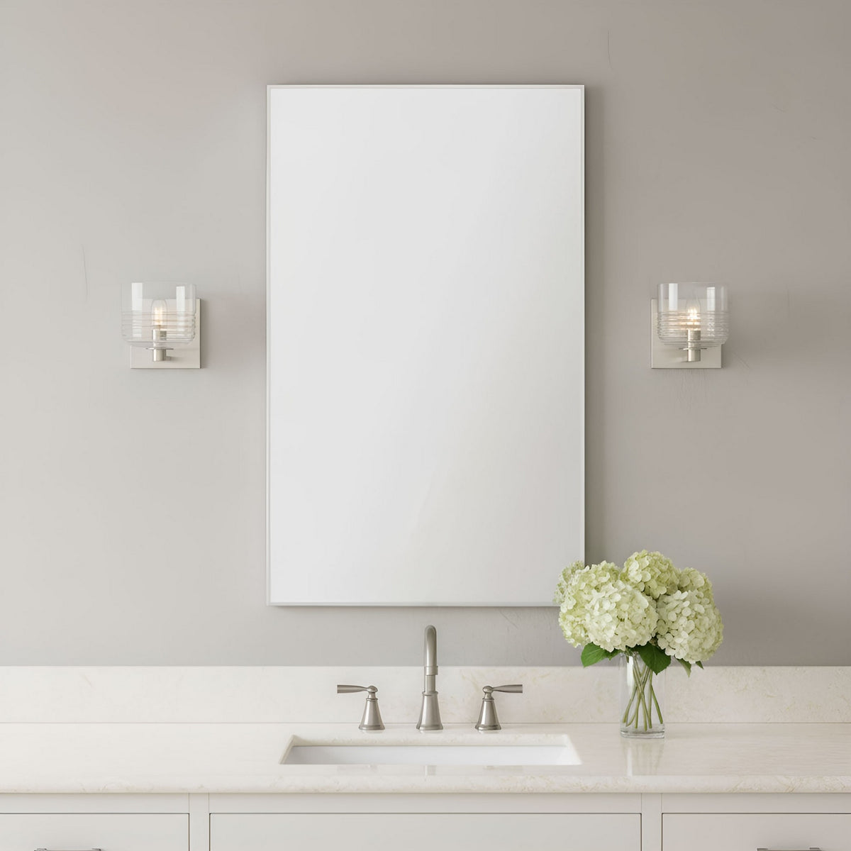 Lochdale Small Sconce