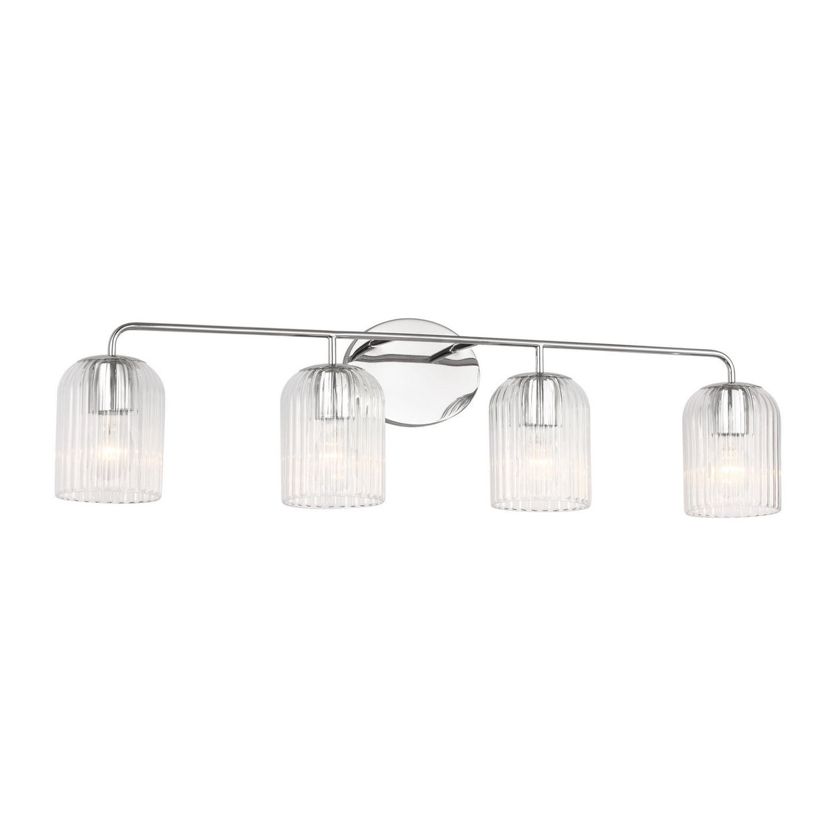 Eisele Four Light Bath