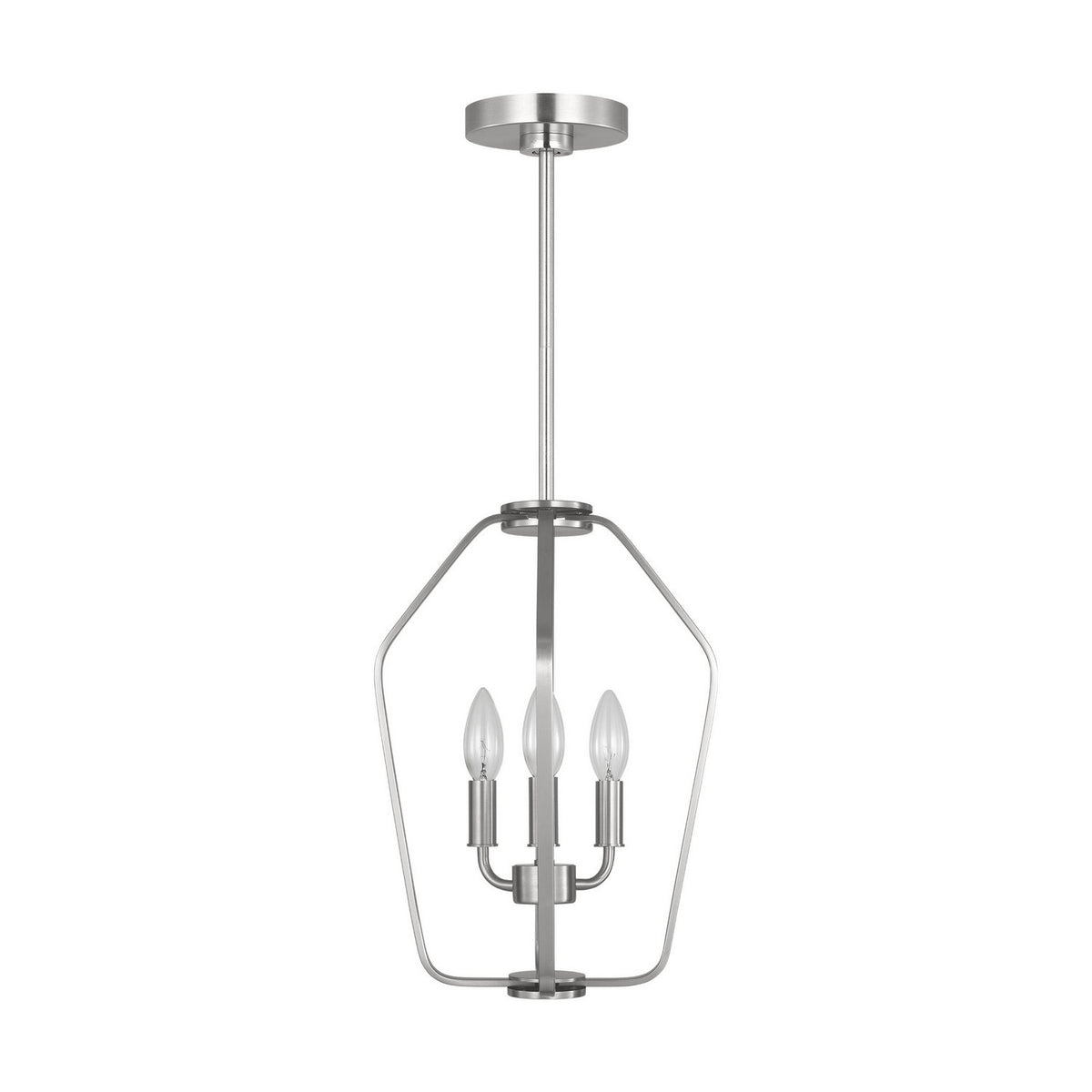 Kennan Three Light Chandelier
