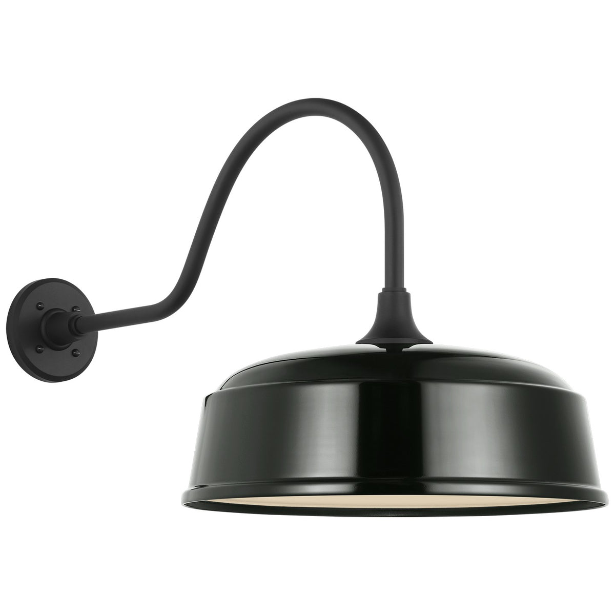 Academy 23" Flynn Barn Light