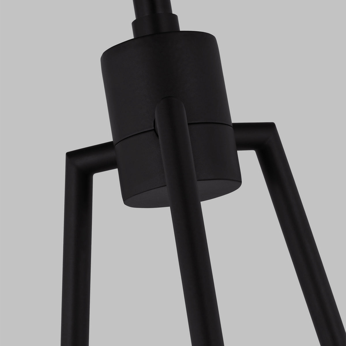 Three Light Chandelier — 14.00", 40 W