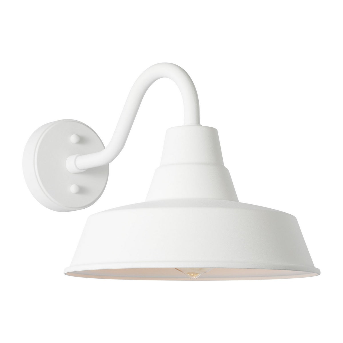 Barn Light StoneStrong Medium Wall Lantern