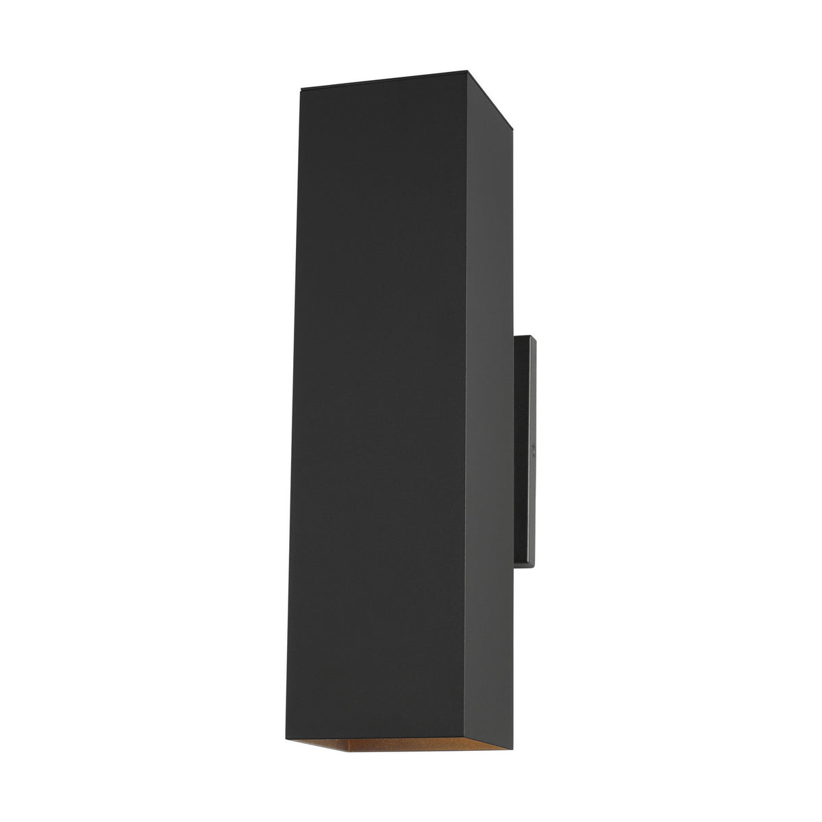 Pohl Large Up/Down Wall Lantern — 10 W