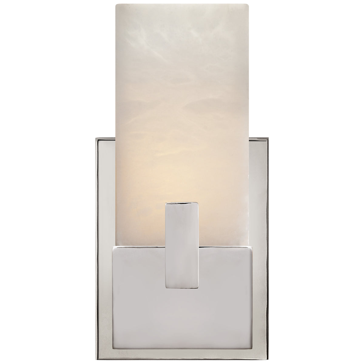Covet Short Clip Bath Sconce