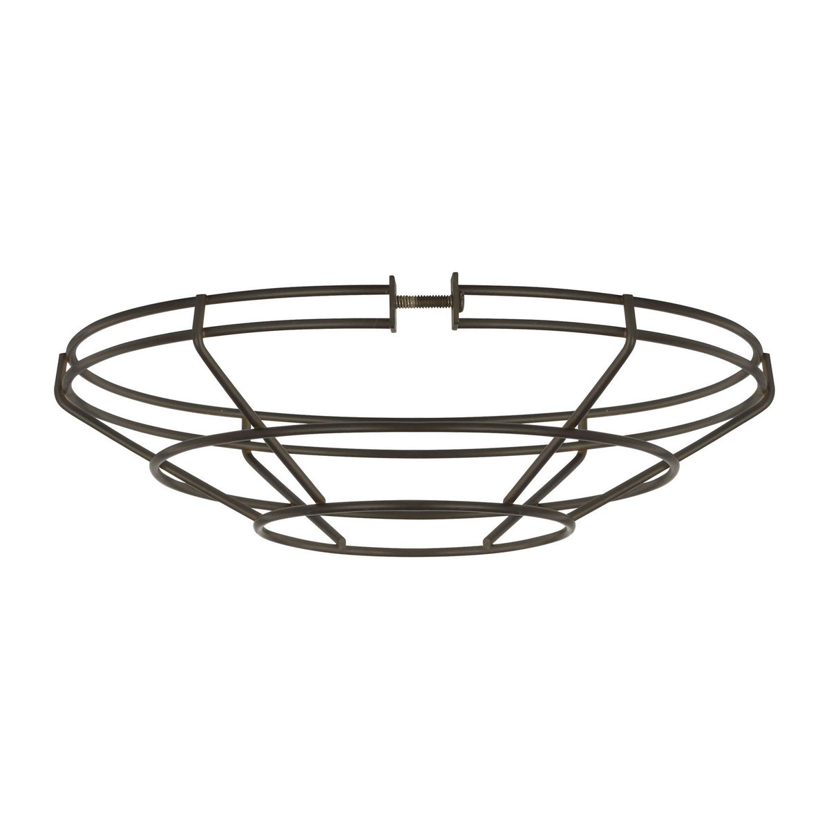 Barn Light Cage — 2.25"