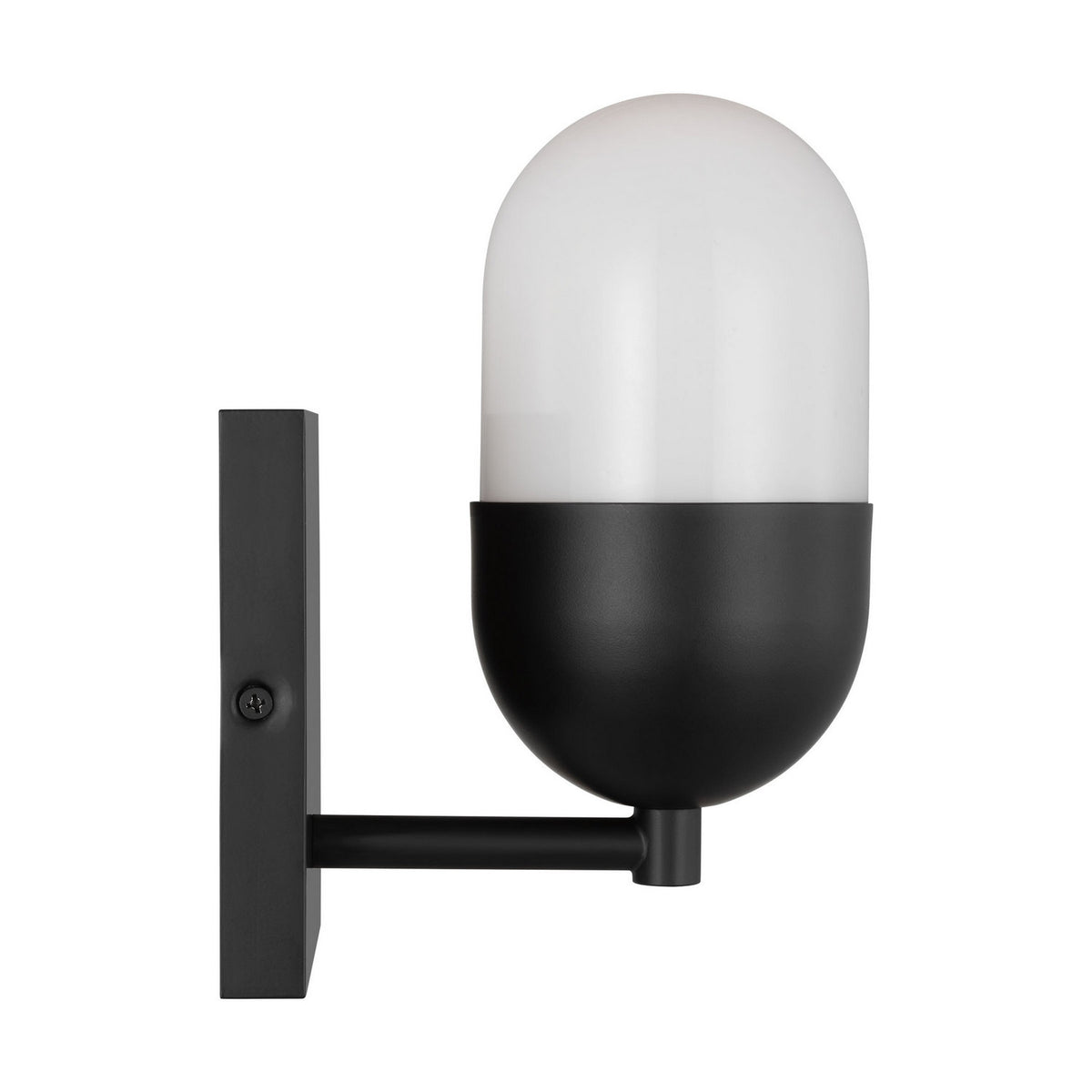 Foster 1-Light Bath Sconce