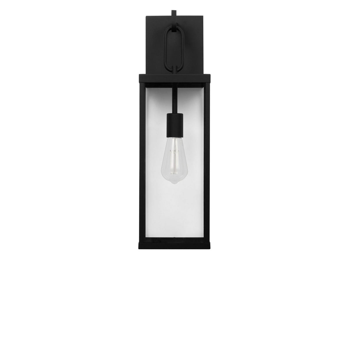 Rox Medium One Light Lantern
